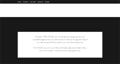Desktop Screenshot of kscgp.com